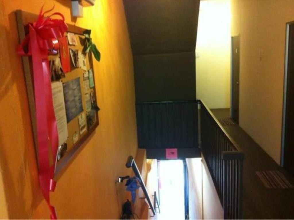 Cocoa Mews Cafe And Homestay George Town Exterior foto