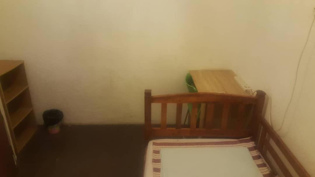 Cocoa Mews Cafe And Homestay George Town Exterior foto
